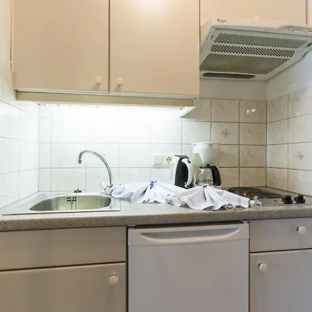Apartment Overhoff Oberstdorf
